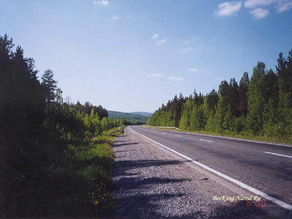 Northroad